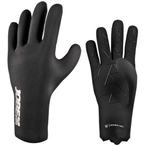 Våtdräktshandskar Neoprene 3 mm Jobe