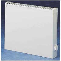 VÅTRUMSRADIATOR VPS1004 IP24C230V/400W ELEKTR TERM MAX 60GR