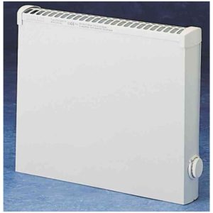 VÅTRUMSRADIATOR VPS1006 IP24C400V/600W ELEKTR TERM MAX 60GR