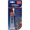 Våtrumssilikon Casco SILIKON VÅTRUM 2998 40ML VIT – miniatyr 2