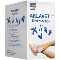 Våtservett Aklavett Akla