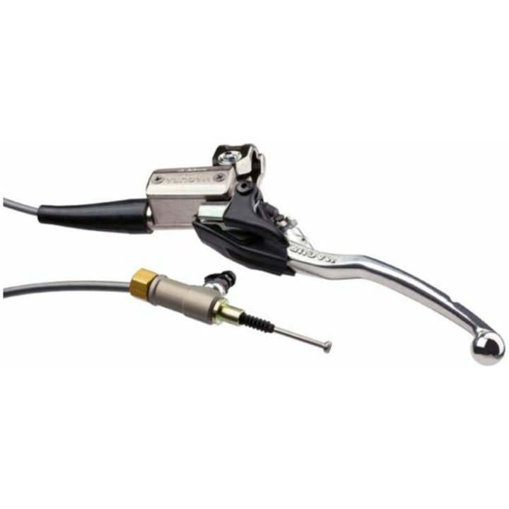 Vätskekoppling HYMEC 167 MAGURA Komplett Kit / Svart – bild 2