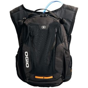 Vätskesystem Atlas Safari 2l Svart OGIO