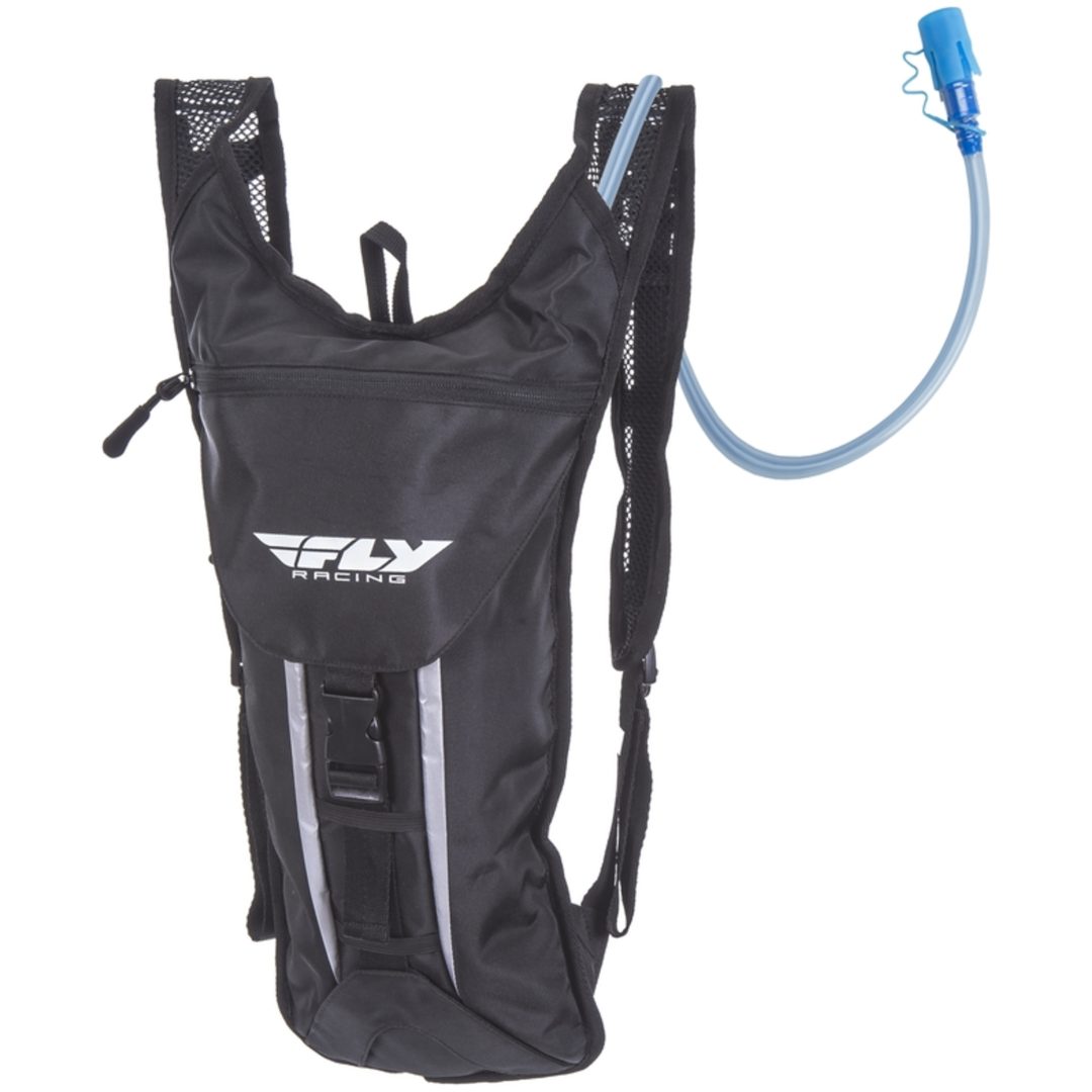 Vätskesystem Hydro Pack 2l Svart FLY RACING – bild 2