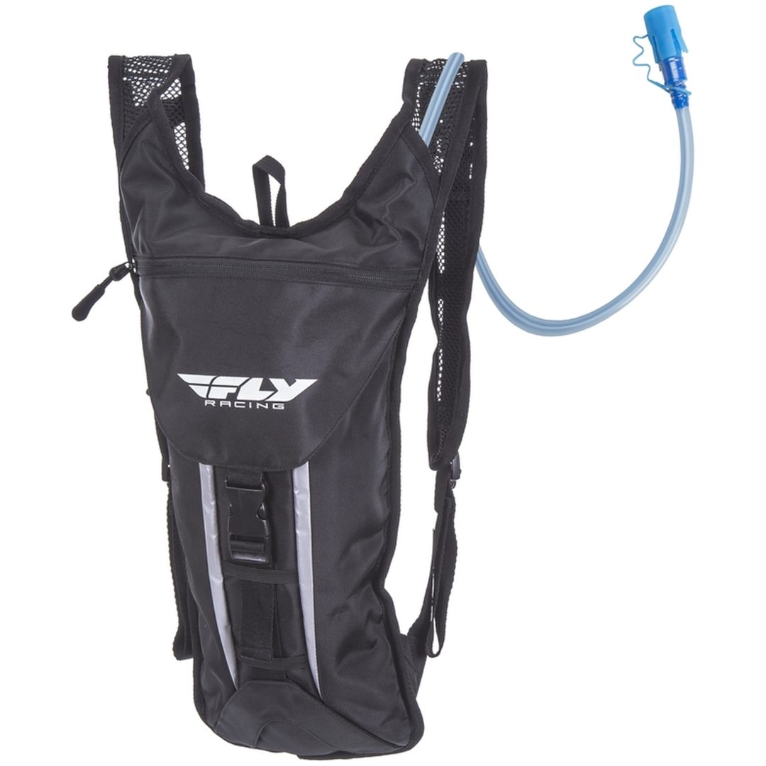 Vätskesystem Hydro Pack 2l Svart FLY RACING