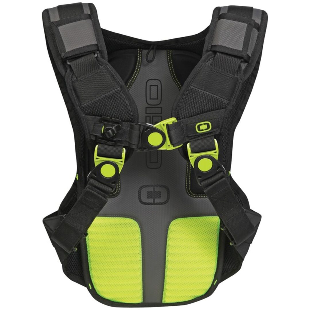 Vätskesystem Ryggsäck Baja 2l Svart OGIO – bild 3