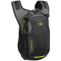 Vätskesystem Ryggsäck Baja 2l Svart OGIO