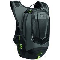 Vätskesystem Ryggsäck Dakar 3l Svart OGIO