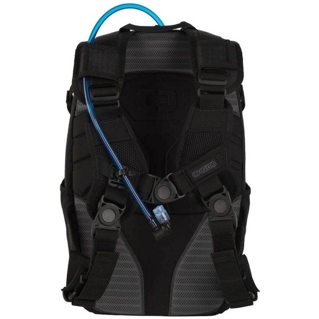 Vätskesystem Ryggsäck Rainforest 3l Svart OGIO – bild 3