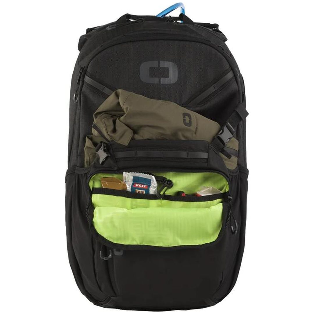 Vätskesystem Ryggsäck Rainforest 3l Svart OGIO – bild 4