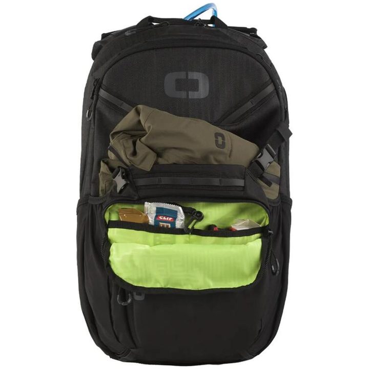 Vätskesystem Ryggsäck Rainforest 3l Svart OGIO – bild 4