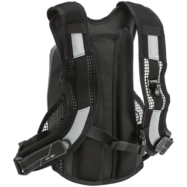Vätskesystem Xc 30 Hydro Pack 1l Svart FLY RACING – bild 3