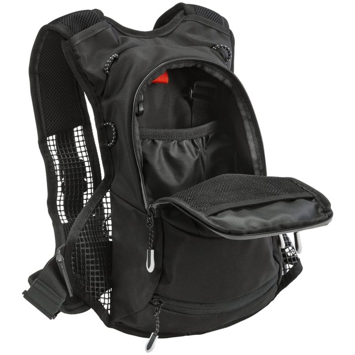 Vätskesystem Xc 30 Hydro Pack 1l Svart FLY RACING – bild 2