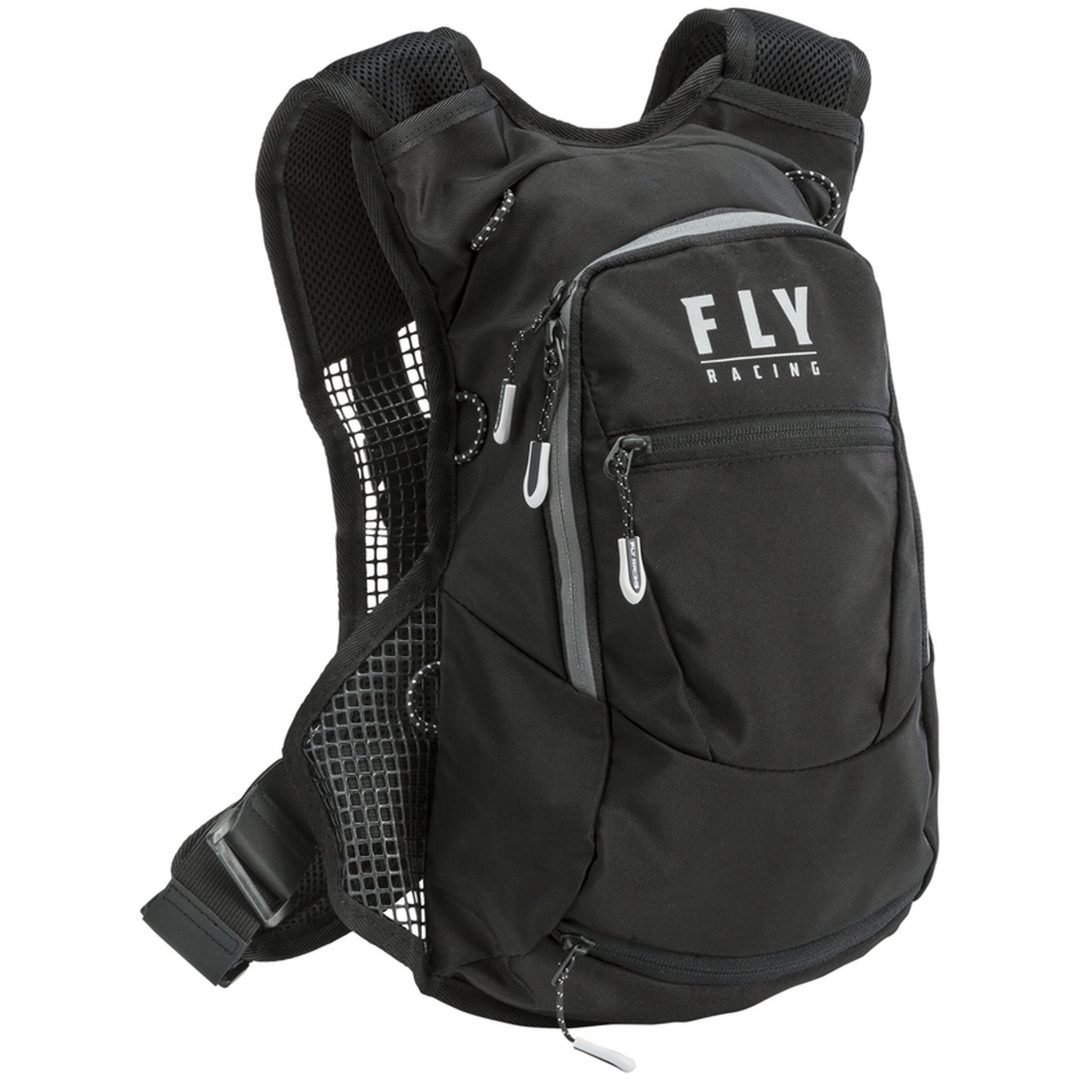 Vätskesystem Xc 30 Hydro Pack 1l Svart FLY RACING