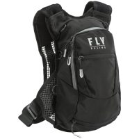 Vätskesystem Xc 30 Hydro Pack 1l Svart FLY RACING