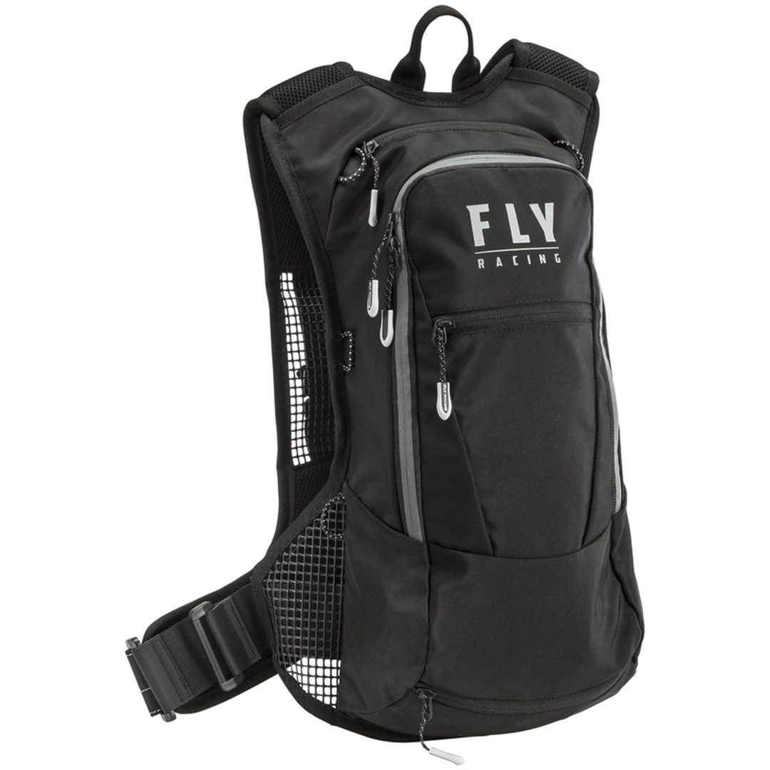 Vätskesystem Xc 70 Hydro Pack 2l Svart FLY RACING