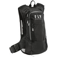 Vätskesystem Xc 70 Hydro Pack 2l Svart FLY RACING