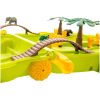 Vattenbord djungel 51x21,5x66,5 cm polypropen vidaXL – miniatyr 4