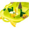 Vattenbord djungel 51x21,5x66,5 cm polypropen vidaXL – miniatyr 5