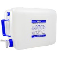 Vattendunk 20L LV Plastex