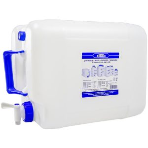 Vattendunk 20L LV Plastex