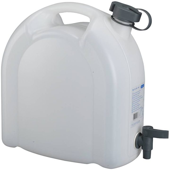 Vattendunk 21173 / 21175 / 21177 PRESSOL DUNK VATTEN STAPELBAR 15L – bild 2