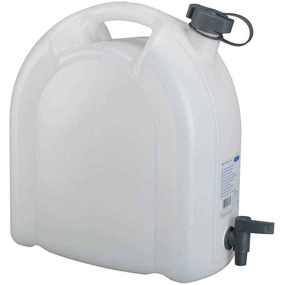 Vattendunk 21173 / 21175 / 21177 PRESSOL DUNK VATTEN STAPELBAR 15L
