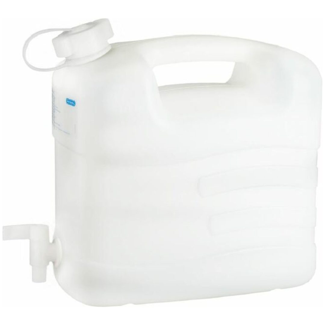 Vattendunk Pressol 10 liter