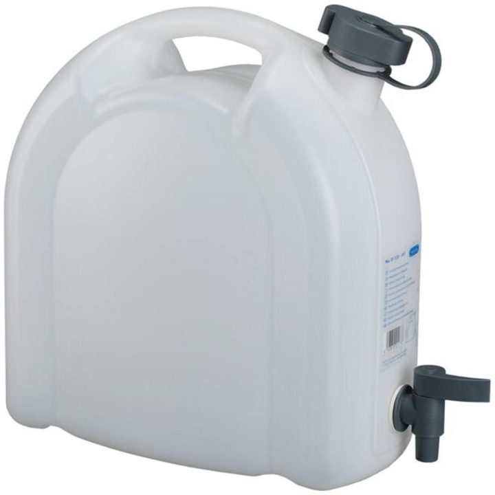 Vattendunk Stapelbar 10L PRESSOL – bild 2