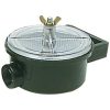 Vattenfilter Utility Svart Transparent Osculati – miniatyr 1
