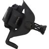 Vattenflaska Adj W/B Cage Svart BIKASE Bur – miniatyr 1