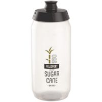 Vattenflaska Av Sockerrör Klar 550ml Piolisport
