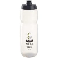 Vattenflaska Av Sockerrör Klar 750ml Piolisport