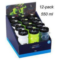 Vattenflaska CompTank 12-pack BBB