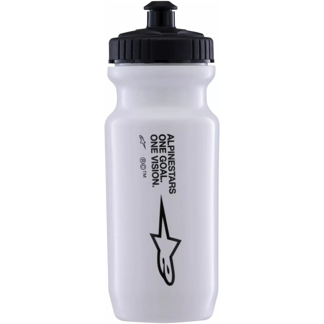 Vattenflaska Ogov Vit ALPINESTARS BICYCLE