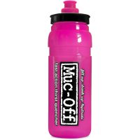 Vattenflaska Pink Rosa MUC-OFF