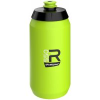 Vattenflaska R550 Lime Green 550ml Screw-on Cap Polisport