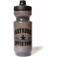 Vattenflaska Speed Star Smoke Fasthouse
