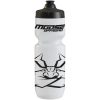 Vattenflaska Vit/Svart MOOSE RACING 0.7 L (26 OZ) – miniatyr 2