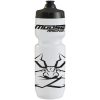 Vattenflaska Vit/Svart MOOSE RACING 0.7 L (26 OZ) – miniatyr 1
