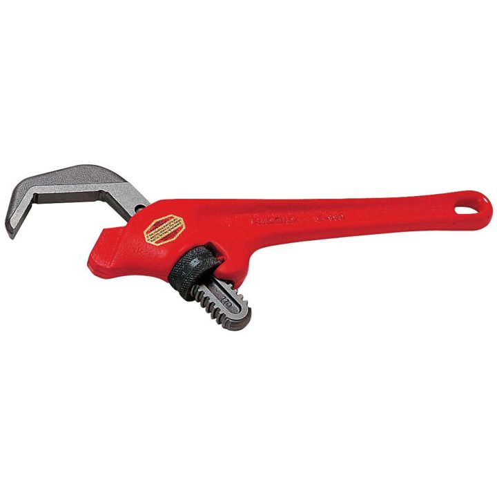 Vattenlåsnyckel E 110 RIDGID VATTENLÅSNYCKEL E 110 31305 – bild 2