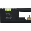 Vattenpass 2000 Libella H-del Hultafors Vattenpass 2000 Libella H-del – miniatyr 2