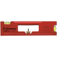 Vattenpass 2000 Libella H-del Hultafors