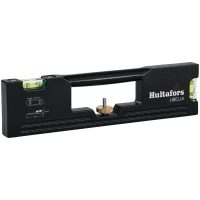 Vattenpass 2000 Libella H-del Hultafors