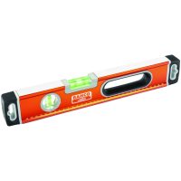 VATTENPASS 2000 MM 3 LIBELLER (4 pack) BAHCO
