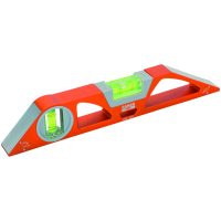 VATTENPASS 250 MM TORPEDO 2 LI (10 pack) BAHCO