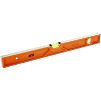 VATTENPASS 500 MM 2 LIBELLER (5 pack) BAHCO