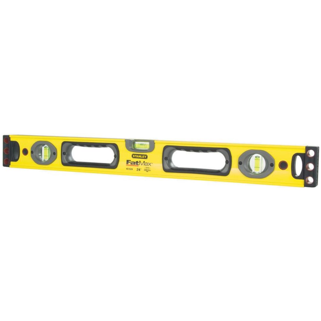 Vattenpass Fatmax STANLEY L: 900 mm
