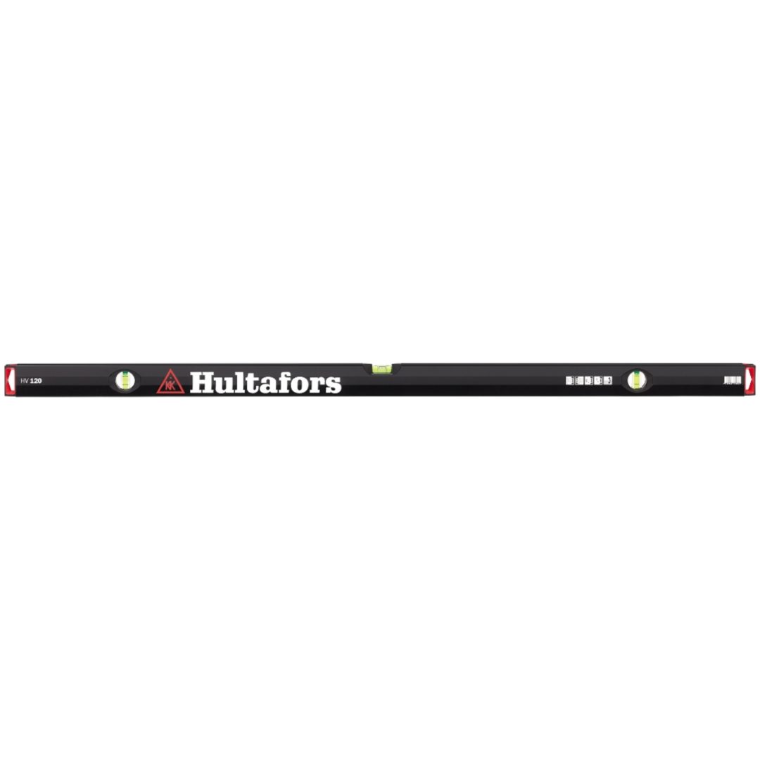Vattenpass HV120 1200 mm Hultafors L: 1200 mm