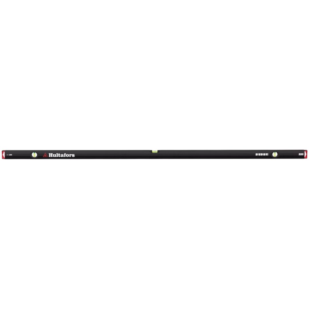 Vattenpass HV180 1800 mm Hultafors L: 1800 mm
